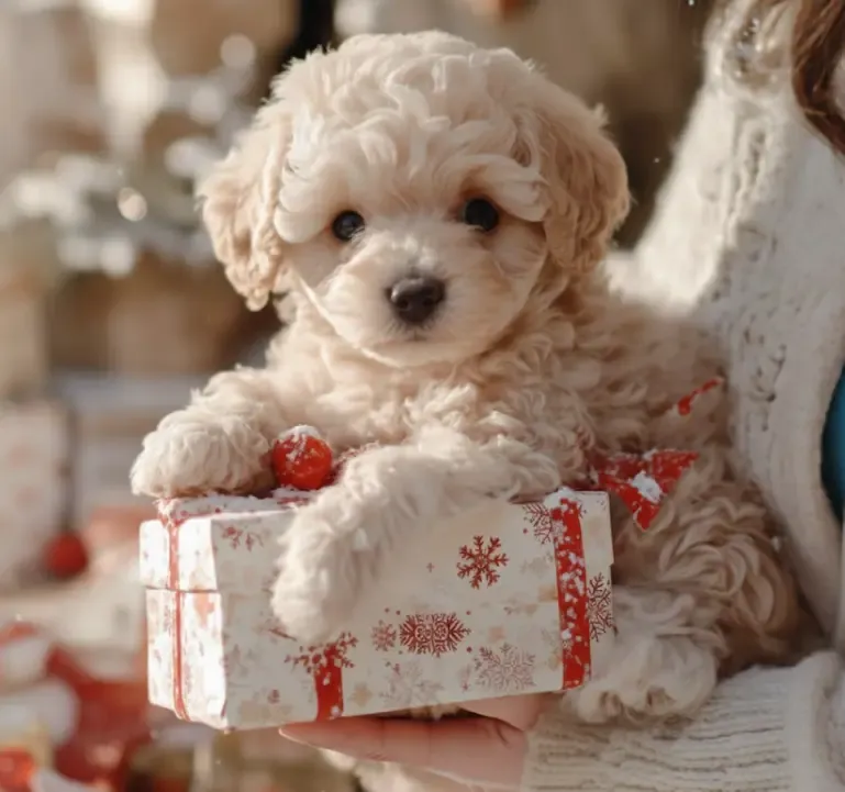 Froplay Wuffi-Freund